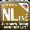 Dutch English playlists maker , Make your own playlists and learn language with SoundFlash Series !!