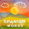 My first Spanish words, Spanish for children