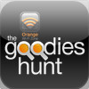 The Goodies Hunt