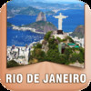Rio de Janeiro Offline Travel Guide - Travel Buddy