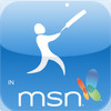 MSN Cricket
