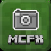 MCFX - Pixel Camera