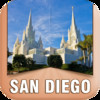 San Diego Offline Travel Guide - Travel Buddy