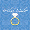 My Wedding Bridal Binder