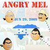 Angry Mel