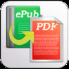 ePub to PDF