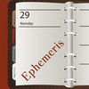 Ephemeris (On this day)