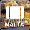 Offline Map Malta (Golden Forge)