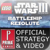 Lego Star Wars III: The Clone Wars - Battleship...