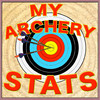 My Archery Stats - scores and statistics for archery