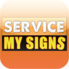 Service My Signs - Lead Generation Tool
