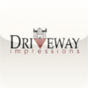 Driveway Impressions Design Tool
