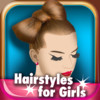 Hairstyles for Girls - Free