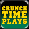 Baylor Bears Crunch Time Plays - With Coach Scott Drew - Full Court Basketball Training Instruction - XL