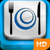 Restaurant HD - Fast Food Nutrition Menu Calories Counter, Tracker, and Calculator for Weekly Weight Loss, Fast Food Diet Tracking, and Calorie Watchers by ellisapps