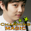 Your age is - Charming Magic No.1 -