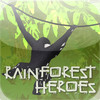 Taronga Zoo - Rainforest Heroes