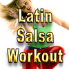 Latin Salsa Dance Workout Fitness App-Denise Druce