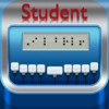Braille Pad Student