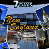 Explore NEW ENGLAND U.S.A. in 7 Days-Virtual Travel Tour Guide