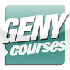 GENY Courses - Infos Turf