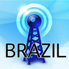 Radio Brazil - Alarm Clock + Recording