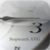 Stopwatch AVG