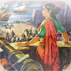 Rani Abbakka - The fearless queen -  Amar Chitra Katha Comics