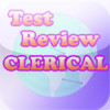 Test Review Clerical