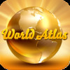 World Atlas 2013