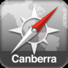 Smart Maps - Canberra
