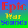 75+ Free War Sounds - Epic War Sounds
