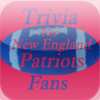 Trivia Game and Schedule for New England Patriots football Fans