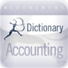 Bloomsbury Dictionary of Accounting