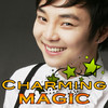 Find Card - Charming Magic No.2 -