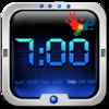 Custom Alarm Clock for iPhone