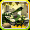 Tank Battle Zone Rescue - Defend Your Nation
