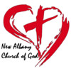 New Albany Church of God