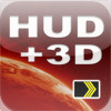 aSmart HUD 3D +SpeedCams