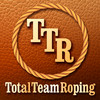 Total Team Roping!