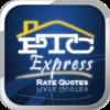 PTC Express Rate Quote