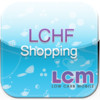 LCHF Shopping LCM
