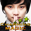 Magic Watch - Charming Magic No.3 -