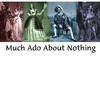 Much Ado About Nothing Full Audio