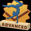 Gymnastics Coach Advanced Edition