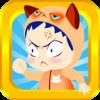 Clash of CLABs Rush - the Run, Race & Jump Cartoon Cute Little Angelic Baby vs Cracked Monsters Free Running, Racing & Jumping iPhone/Ipad Edition Game