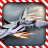 F18 Iron Aircraft - Navy Seal Air Force Fighters Game
