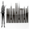 Manhattan Soldier 3D