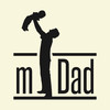 mDad - Mobile Device Assisted Dad
