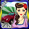 Pinup Free Girl DressUp by Games For Girls, LLC